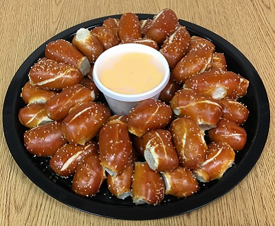 nugget platter4